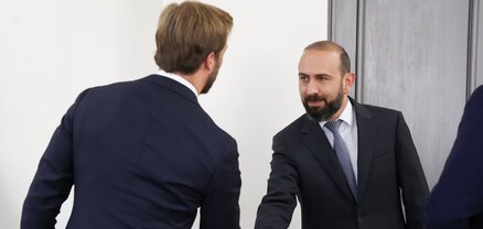 Միրզոյանն ու Հենրեհենը քննարկել են ՀՀ-ԱՄՆ ռազմավարական գործընկերության զարգացմանն ուղղված քայլերը