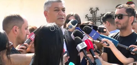 Ասել են՝ Ալիևը կջղայնանա․ իշխանությունները փորձել են խոչընդոտել «Եռաբլուր»-ի միջոցառումը