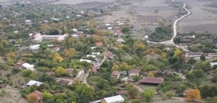 Օկուպացված Արցախի Առաջաձոր գյուղի եկեղեցիները ոչնչացված են