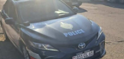 Պետից կուզեմ իմանամ՝ իրա աշխատողները ոստիկա՞ն են, թե՞ գողական. պարեկները վիճել են Վարդան Ղուկասյանի խոսնակի եղբոր հետ