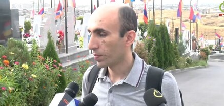 Գործուն քայլեր են անում, որ հնարավորինս վիժեցվի արցախցիների վերադարձի իրավունքի իրացումը․ Արտակ Բեգլարյան