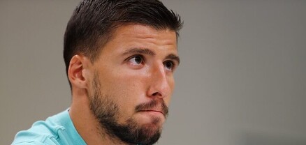 Հայաստանը կարող է վտանգավոր մրցակից լինել. Ռուբեն Դիաշ