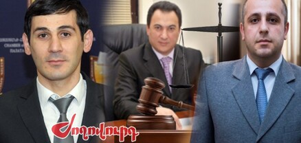 Դատավորների նկատմամբ հարուցված քրգործերի կծիկը բացվում է. նոր թիրախներ. Ժողովուրդ