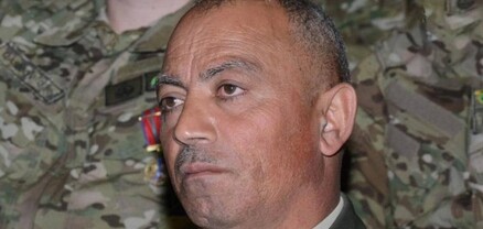 Օկուպացված Ակնայում ականի վրա ադրբեջանական հետախույզ է պայթել