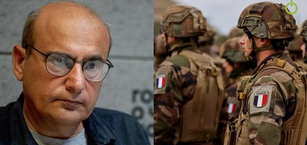 Ուկրաինա զորք ուղարկելու քննարկումները իրական հիմք չունեն․ քաղաքագետ