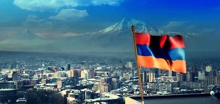 Պետք է խոսքով ու գործով արժանի լինել Հայերենիքին ու պետականությանը, մեր ամեն օրվա համար կյանք զոհած հերոսների հիշատակին. Թաթոյան