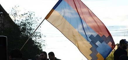 Այսօրվա ու նախկինի տարբերությունն այն է, որ Արցախը չկա