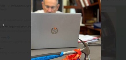 Հաց ու տեսարան է պետք. Փաշինյանը Հախվերդյան է լսում՝ պողպատե մուրճը սեղանին