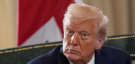 Թրամփը կոչ է արել Եվրոպային հրաժարվել ռուսական նավթի գնումներից