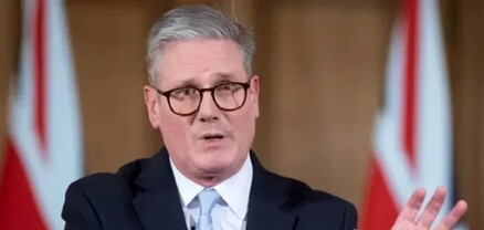 Մեծ Բրիտանիան նույնպես ճանաչեց Պաղեստին պետությունը