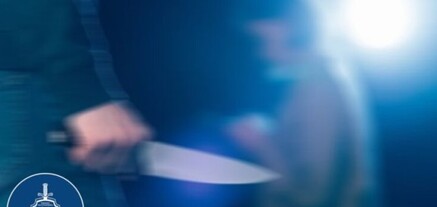 Տղամարդուն դանակի հարվածներ հասցնողը ձեռքի վնասվածքով հիվանդանոց դիմած երիտասարդն էր