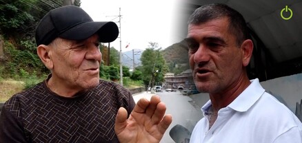 Ամոթ ա․ կին պատգամավորին հայհոյող ՔՊ-ականը պետք ա պատժվի․ հարցում