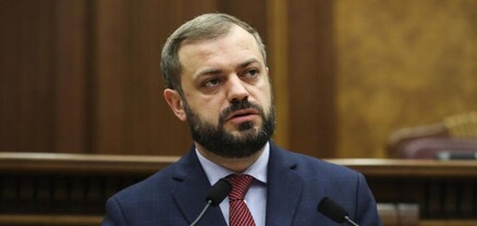 2025-ի օգոստոսին նորից զբոսաշրջային աճ և ռեկորդ ունենք. Գևորգ Պապոյան