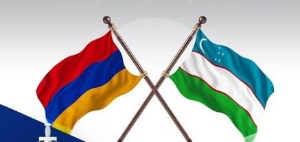 Խոշոր չափերի խարդախություն կատարելու մեջ մեղադրվող անձը հանձնվել է Ուզբեկստանի իրավասու մարմիններին