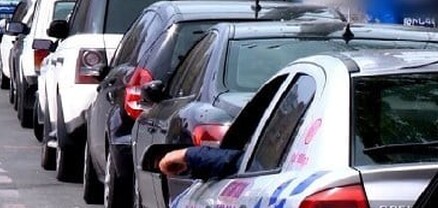 Երթևեկության կազմակերպման փոփոխություն՝  Տերյան փողոցում