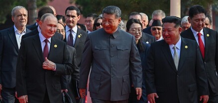 Թրամփը Սի Ծինփինին, Պուտինին և Կիմ Չեն Ընին մեղադրել է «ԱՄՆ-ի դեմ դավեր նյութելու» համար