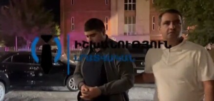 Վալոդյա Գրիգորյանի սպանությունը խոստովանած անձը Մերձավանի 20-ամյա բնակիչ Գևորգ Հարությունյանն է