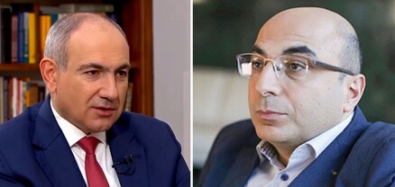 Մենք ենք մեղավոր, որ 3-րդ հանրապետությունը սպանող իշխանությունը հայտարարում է 4-րդ հանրապետության ծննդի մասին. սա նոնսենս է