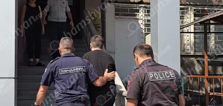 Տավուշի մարզի գյուղերից մեկում 53-ամյա տղամարդը տան ննջարանում փորձել է նախ խեղդել 34-ամյա կնոջը, ապա 1-ամյա երեխային․ shamshyan.com