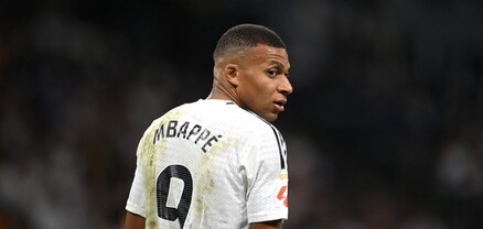 Մրցանակն անձամբ կտանեի նրա տուն․ Մբապեն նշել է, թե ում կհանձներ Ոսկե գնդակը