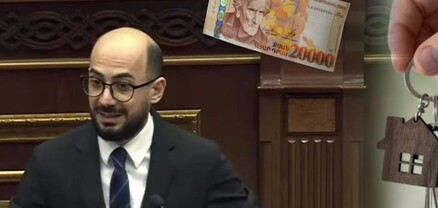 Աղազարյանը կրկին կփորձի, մարդկանց մոլորության մեջ են գցում․ Մամուլ