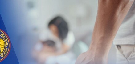 ՔԿ-ում 2025–ի 1-ին կիսամյակում քննվել է ընտանեկան բռնության վերաբերյալ 1,482 քրեական վարույթ