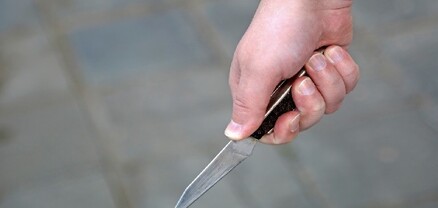 36-ամյա տղամարդը վիճաբանության ժամանակ դանակահարել է եղբորը