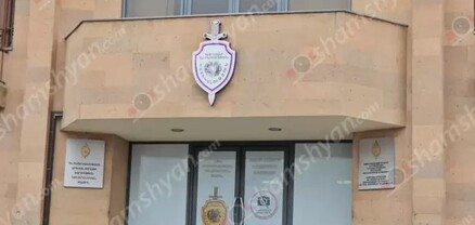 Երևանում վնասել են թանկարժեք «Mercedes» մակնիշի ավտոմեքենան, ապա դիմել փախուստի