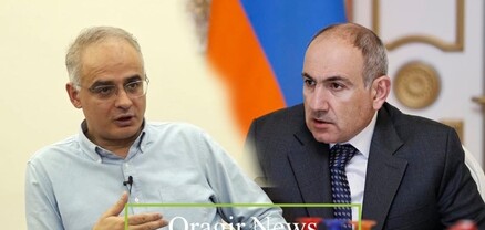 Սկզբից պարզում են ճիշտ ճանապարհը ո՞րն ա` նոր գնում, ոչ թե սխալ գնացած ճանապարհը ետին թվով «ճիշտ» հայտարարում