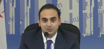 Ուզում եմ վիրավորել մամուլին, ով իրեն մեջը կտեսնի, թող վիրավորվի, գռեհիկ մանրապատում եմ պատմելու․ Ավինյան