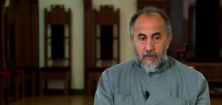 Խոզանոց ու շնանոց է այն խուցը, որում ինձ պահում են. Միքայել Սրբազանը՝ դատավորին