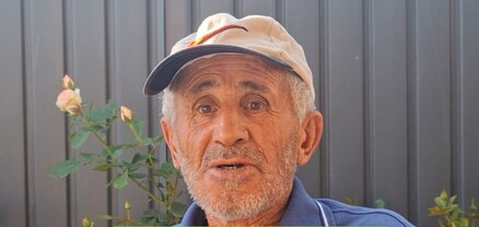 Կարող ա՞ մի օր Արարատ Միրզոյանի անունը փոխելու հարց էլ լինի. սահմանամերձի բնակիչ