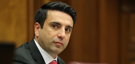 Խաղաղությունն է այն բանալին, որը բացում է մեր երկրի զարգացման իրական հեռանկարները, ստեղծում հզոր պետություն. Ալեն Սիմոնյան