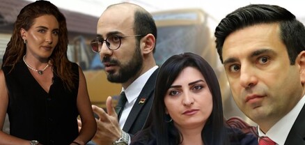 ՔՊ-ականի սեռական հայհոյանքը, Սամվել Կարապետյանի կալանքը կբողոքարկվի, Օսկանյանը զայրացավ. Ամփոփ լուրեր