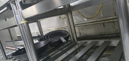 Կասեցվել է «Արմավիր Գարդեն» հանրային սննդի օբյեկտի արտադրական գործունեությունը. ՍԱՏՄ