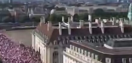 Լոնդոնում հազարավոր մարդիկ ցույցի են դուրս եկել իսլամական երկրներից միգրանտներ ընդունելու դեմ