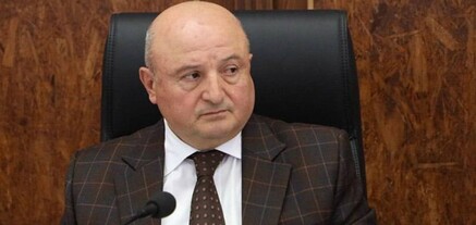 Վարդան Ղուկասյանի նկատմամբ որպես խափանման միջոց է կիրառվել 5 մլն դրամ գրավը