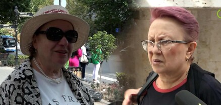 Նիկոլ Փաշինյանը ոտքից գլուխ անբարոյական է․ հարցում