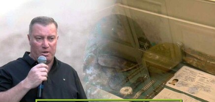 Երևանում բացվեց  44-օրյա պատերազմում նահատակված Ալբերտ Հովհաննիսյանի տուն-թանգարանը