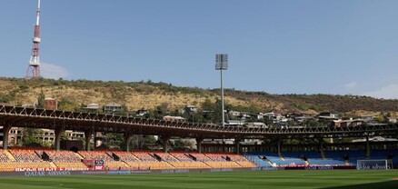 Հրապարակվել են Հայաստանի և Պոտուգալիայի հավաքականների մեկնարկային կազմերը