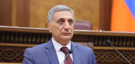 Արմեն Դանիելյանն ընտրվել է Վճռաբեկ դատարանի քրեական պալատի դատավորի թեկնածու