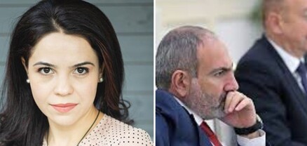 Փաշինյանի քաղաքականության հետևանքով ստացել ենք ՀՀ-ի դեմ զավթողական հայեցակարգ, որով կրթվում է մի ողջ սերունդ Ադրբեջանում