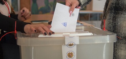 Վաղարշապատի ընտրություններին մասնակցել ցանկացող ուժերը ԿԸՀ կարող են դիմել մինչև հոկտեմբերի 12-ը