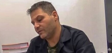 Բաքվի բանտում 20 օր հացադուլի մեջ գտնվող Վիգեն Էուլջեքջյանի կինը օգնություն է խնդրում աշխարհից