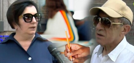 Ուսուցիչ եմ․ միայն լավ սովորելով լավ ապրել հնարավոր չէ․ հարցում