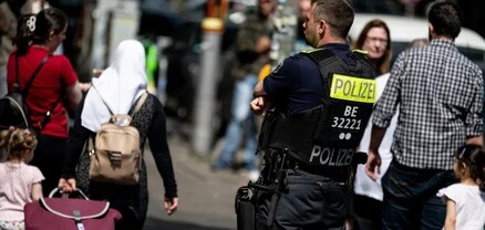 Երուսաղեմում ահաբեկչության հետևանքով չորս մարդ է զոհվել․ կան վիրավորներ