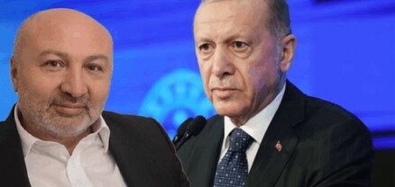 Մահացել է Ռեջեփ Թայիփ Էրդողանի ավագ խորհրդականը