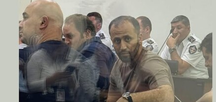 Այսօր այն հայրենիքը, որը ուզում եմ անձնապես զարգացնել, կալանավորում է իրեն առավել շատ սիրող մարդկանց. քաղբանտարկյալի դուստր