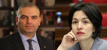 Շուտով կհայտարարենք Ժաննա Անդրեասյանի հրաժարականը պահանջելու բողոքի ակցիայի մասին․ Հայկ Դեմոյան