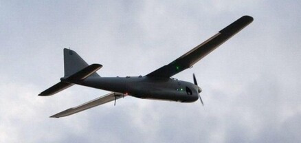 Ուկրաինական ԱԹՍ-ները հարձակվել են Իլսկիի նավթավերամշակման գործարանի և «Դրուժբա» նավթատարի վրա